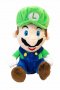 Играчка Super Mario, Луиджи, Плюшен,  18 см, снимка 1 - Плюшени играчки - 37860799