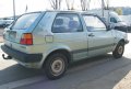 ЧАСТИ Фолксвагел ГОЛФ 2  1983-1992г. Volkswagen Golf II бензин 1300куб, 40kW, 54kс, снимка 6