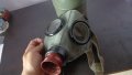 Автентичен неизползван противогаз - Втора световна война, снимка 2