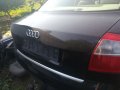 Заден капак/багажник за Ауди А4 Б6 Audi A4 B6 седан LZ9W, снимка 2