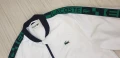 Lacoste Sport Regular Fit Full Zip Mens Size 4 - M НОВО! ОРИГИНАЛ! Мъжко Горнище с цял Цип!, снимка 1