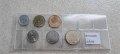 Монети. Цял свят. Цена 22 лева за Лот.UNC., снимка 5