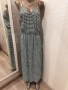 ZARA дълга рокля М, снимка 3