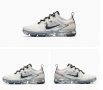оригинални маратонки Nike  Air Vapormax 2019 'Pale Ivory' номер 39,5 -40, снимка 2