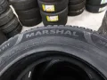 НОВИ ЗИМНИ гуми MARSHAL 205/55/16 91T DOT 2724, снимка 4