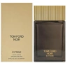 27. Tom Ford Noir Extreme Parfum 100 ml — мъжки  фабрично запечатан , снимка 1
