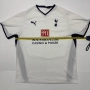 Puma Tottenham Hotspur 2008/09 Тотнъм Хотспър Ретро Футболна Тениска Размер XL, снимка 3