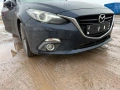 на части Мазда 3 Mazda 3 2.2d 2016 година ФУЛЛ, снимка 4