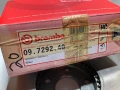 Спирачни дискове BREMBO за РЕНО Лагуна и Сафран / RENAULT Laguna, Safrane, снимка 3