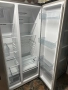 Двукрилен хладилник, снимка 6