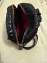 Черна дамска раница , снимка 3