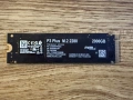 НОВ! 2TB SSD NVMe Gen4`Crucial M3 Plus, снимка 2