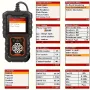 CY3001 OBD2 Устройство за Диагностика на Автомобили  Бързо и Прецизно Откриване на Проблеми, снимка 1