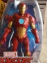 Marvel 2 action figures, Black panther and Iron Man, снимка 6