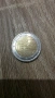 Колекционерска евро монета, снимка 1