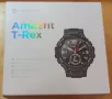 Amazfit T-Rex [Rock Black A1919], снимка 2