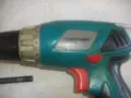 18V Li-ion TOP CRAFT ЛИТИЕВ НЕМСКИ ВИНТОВЕРТ С 1 БАТЕРИЯ БЕЗ ЗАРЯДНО, снимка 2