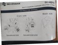 Фотографски елек SEVENOAK, снимка 3