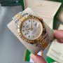 Мъжки часовник Rolex Oyster Perpetual Datejust с автоматичен механизъм