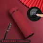 Термос с интелигентна система за измерване на топлината, снимка 6