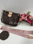 Louis Vuitton Multi Pochette/реплика DS-G56, снимка 5