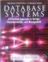 Database Systems. A practical Approach to Design, Implementation, and Management. 2005 г.