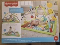 Активна гимнастика Fisher Price - Rainforest, снимка 4