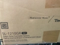 грамофон Technics sl-1210GR, снимка 6