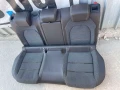 Полу кожен  салон , седалки за Seat Leon Sportstourer Xcellence 2. 0TDI, 4x4, 150 кс. , двигател DTT, снимка 2