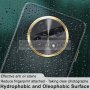 Стъклен Протектор на Камера за Huawei Nova Y91, снимка 3
