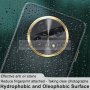 Стъклен Протектор на Камера за Huawei Nova Y91, снимка 3