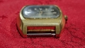 Съветски позлатен ръчен часовник Raketa, снимка 4