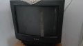 Цветен телевизор Sony Trinitron KV 2184 TM, снимка 1 - Телевизори - 38482841