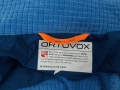 Ortovox Welstalpen Hybrid - Оригинално мъжко яке размер L, снимка 8