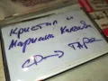 ОРК.КРИСТАЛ И МАРИАНА КАЛЧЕВА 1999-КАСЕТА TDK 2105251856, снимка 3