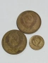 Копейки СССР, снимка 2