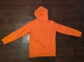 Оригинален суичър ADIDAS Originals True Orange, снимка 4