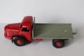 DINKY TOYS BERLIET КАМИОН КОЛИЧКА МОДЕЛ, снимка 2