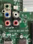 MAIN BOARD , 715G8709-M01-B00-005K, for ,PHILIPS 55PUS6162/12, снимка 2
