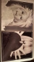 Редки картички на Лили Иванова, снимка 6