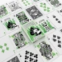 Карти за игра Bicycle Panda , снимка 2