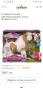 Интерактивно пони Baby Butterscotch FurReal Fpriends Hasbro , снимка 11