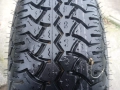 Чисто нови гуми , снимка 1
