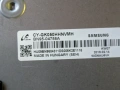 SAMSUNG UE50MU6172U-BN41-02568B-L55S6R_MHS BN44-00807F, снимка 9