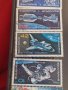Пощенски марки  Космос,Кораби за колекция декорация поща България от соца 29310, снимка 5