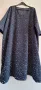 СТРАХОТНА ЕФЕКТНА РОКЛЯ 4XL-5XL, снимка 4