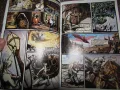 The Autumnlands, Vol. 1: Tooth and Claw подходяща за подарък новела, снимка 3