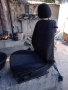 Предна шофьорска седалка за Опел Астра 2/3 врати 1.6 бензин 101к.с 1999г, снимка 1