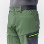 Salewa Pedroc Cargo 2 Durastretch Short 52 (XL) мъжки спортни къси панталони, снимка 2