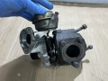 Турбо за BMW E46 320D 150 к.с. Евро 3 (за ремонт), снимка 5